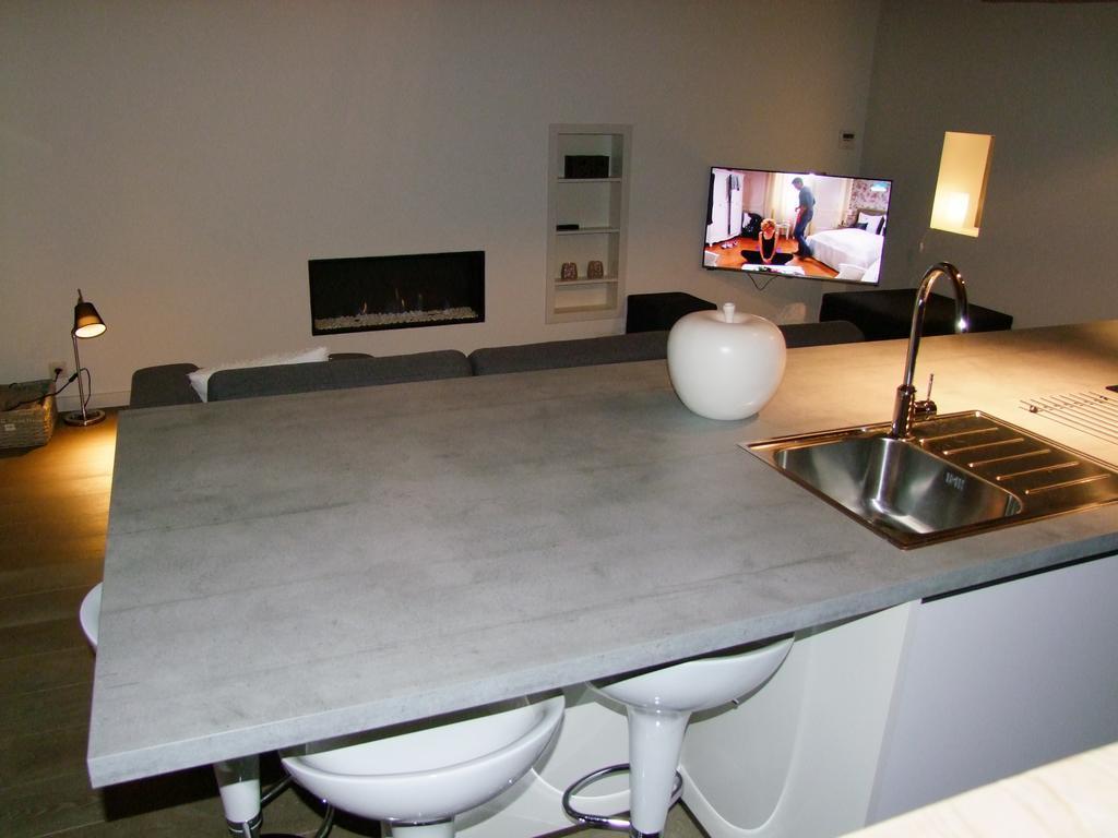 Holiday Home Janssen & Janssen Maasmechelen Δωμάτιο φωτογραφία