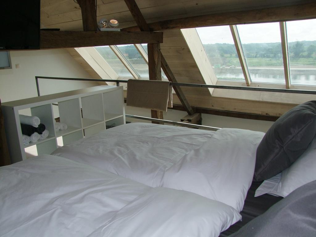 Holiday Home Janssen & Janssen Maasmechelen Δωμάτιο φωτογραφία