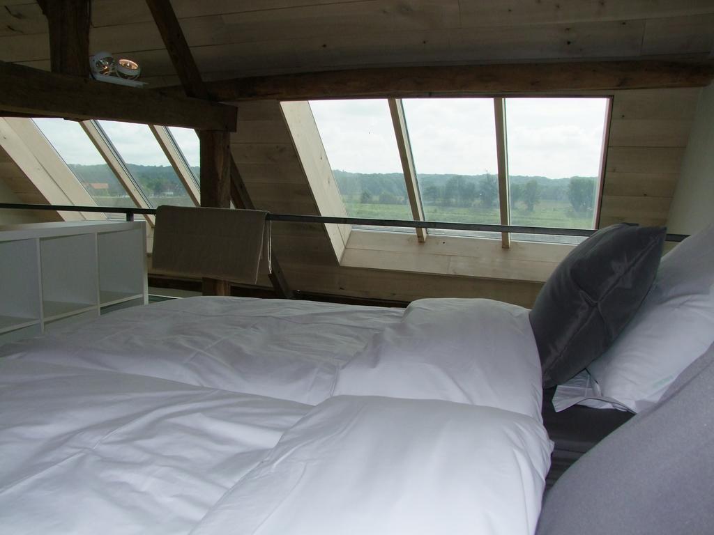 Holiday Home Janssen & Janssen Maasmechelen Δωμάτιο φωτογραφία