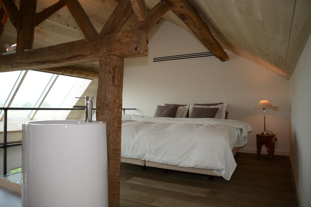 Holiday Home Janssen & Janssen Maasmechelen Δωμάτιο φωτογραφία