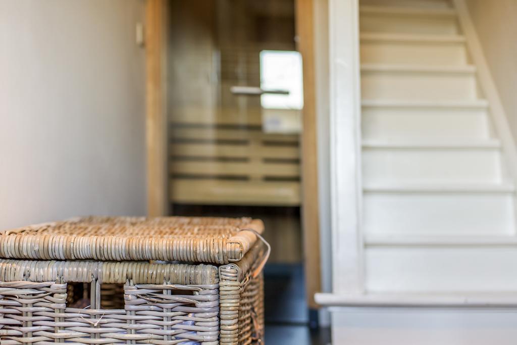 Holiday Home Janssen & Janssen Maasmechelen Εξωτερικό φωτογραφία