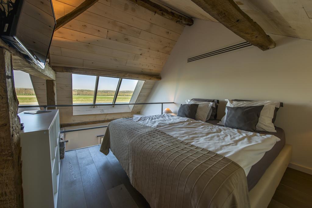 Holiday Home Janssen & Janssen Maasmechelen Εξωτερικό φωτογραφία