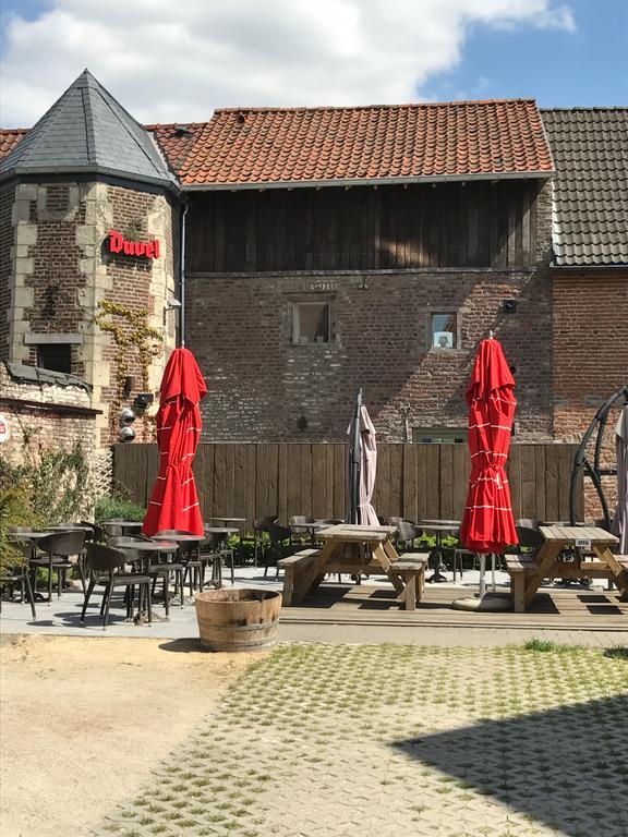 Holiday Home Janssen & Janssen Maasmechelen Εξωτερικό φωτογραφία